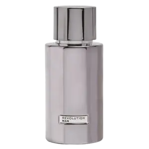 REVOLUTION Man Carbon Pulse Toaletní voda 100 ml