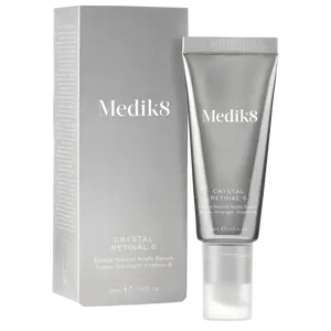 MEDIK8 Crystal Retinal 6 Noční sérum 30 ml