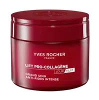 YVES ROCHER LIFT PRO-COLLAGÈNE Intenzivní péče proti vráskám 75 ml