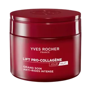 YVES ROCHER LIFT PRO-COLLAGÈNE Intenzivní péče proti vráskám 75 ml
