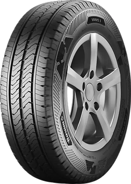 BARUM 225/65 R 16 112/110T VANIS_3 TL C 8PR