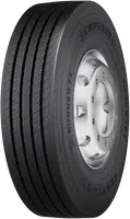 SEMPERIT 315/60 R 22.5 154/148L RUNNER_F2 TL M+S 3PMSF 20PR