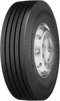 SEMPERIT 315/60 R 22.5 154/148L RUNNER_F2 TL M+S 3PMSF 20PR