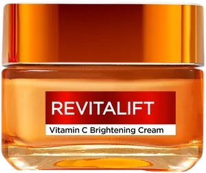 L'ORÉAL PARIS Revitalift Vitamín C rozjasňující krém 50 ml