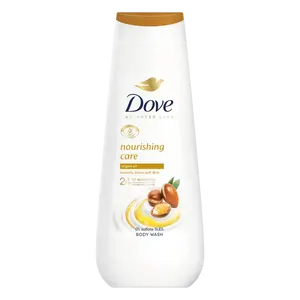 DOVE Advanced Care Nourishing Care sprchový gel 400 ml
