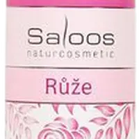 SALOOS Tělový a masážní olej Růže 50 ml