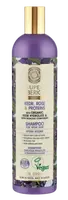 NATURA SIBERICA Šampon pro oslabené vlasy 400 ml