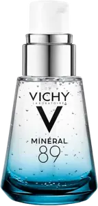 VICHY Minéral 89 Posilující a vyplňující Hyaluron-Booster 30 ml