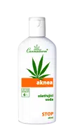 CANNADERM Aknea Ošetřující voda 200 ml
