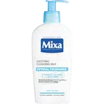 MIXA Sensitive Skin Expert odličovací mléko 200 ml