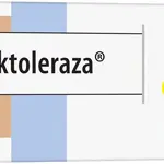 GENERICA Laktoleraza 60 tablet