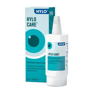HYLO CARE 10 ml