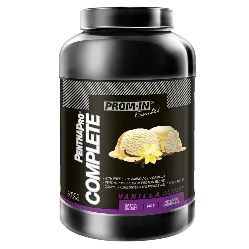 PROM-IN Pentha Pro® Complete vanilka 2500 g