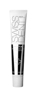 SWISSDENT Gentle bělicí zubní pasta 50 ml