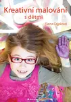 E-kniha: Kreativní malování s dětmi od Cejpková Dana