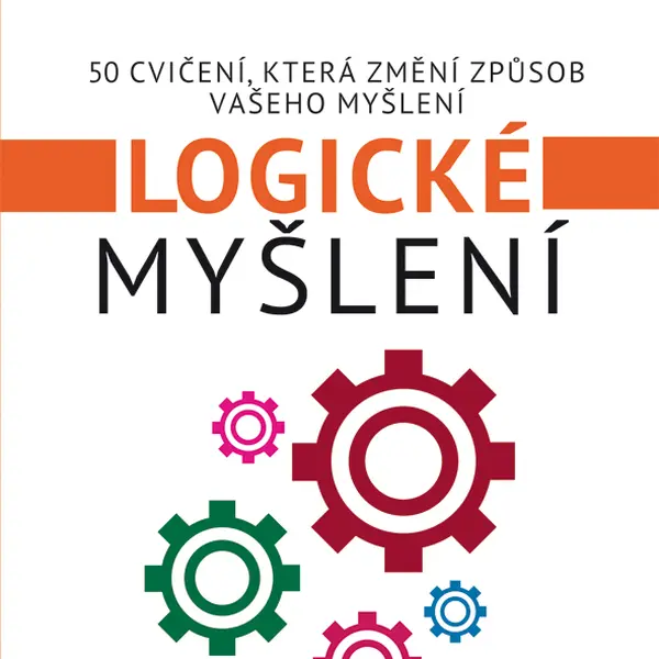 E-kniha: Logické myšlení od Phillips Charles