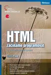 E-kniha: HTML od Písek Slavoj