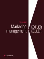 E-kniha: Marketing management od Kotler Philip
