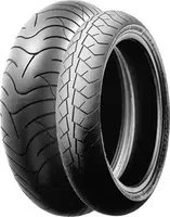 BRIDGESTONE 160/70 -17 79V BATTLAX_BT020 TL