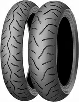 DUNLOP 120/70 R 15 56H GPR_100 TL