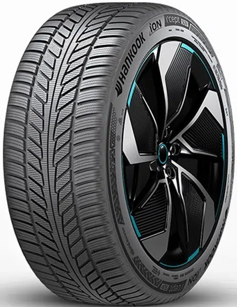 HANKOOK 245/50 R 20 105V IW01A_ION_ICEPT_SUV TL XL M+S 3PMSF FR EV