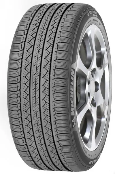 MICHELIN 225/65 R 17 102T LATITUDE_TOUR TL