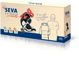 Seva Zvířata - Poslové dobrých zpráv