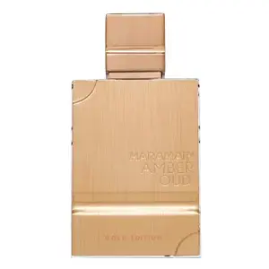 Al Haramain Amber Oud Gold Edition parfémovaná voda unisex 60 ml