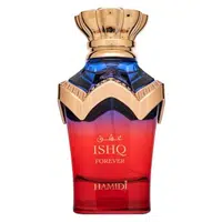 Hamidi Ishq Forever parfémovaná voda pro ženy 100 ml