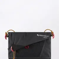 Klättermusen Hrid WP Accessory Bag 3L 961 Raven