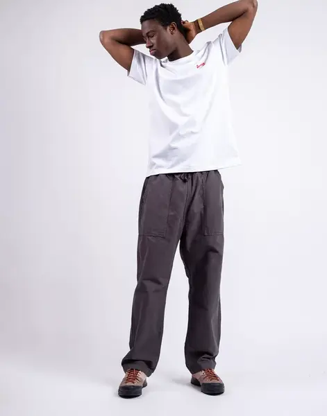 Service Works Canvas Chef Pants GREY S
