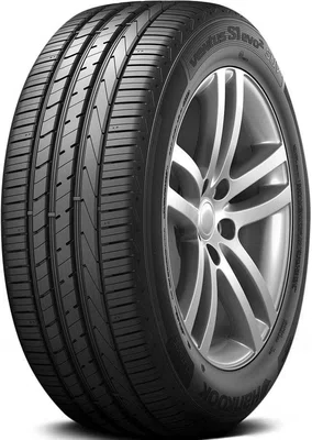 HANKOOK 275/45 R 20 110Y K117A_VENTUS_S1_EVO2 TL XL ZR FP