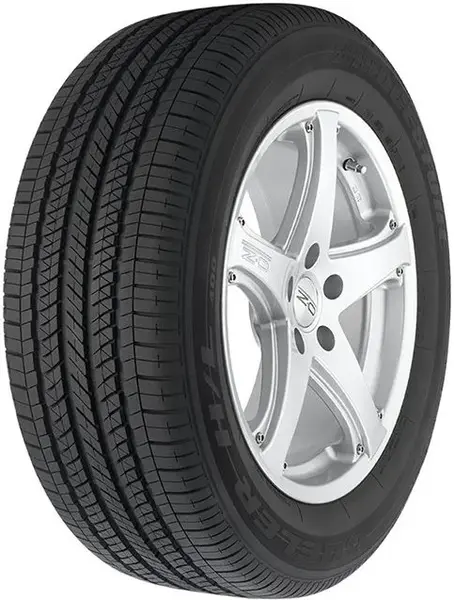 BRIDGESTONE 255/50 R 19 107H D400 XL FP RFT *