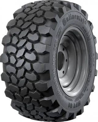 CONTINENTAL 315/55 R 16 120/124K MPT81 TL