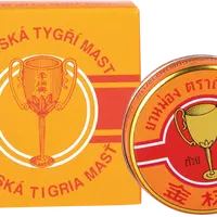 ALFA VITA Thajská tygří mast Golden Cup balm 8 g
