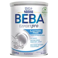 NESTLÉ BEBA EXPERTpro Lactose Free 400 g
