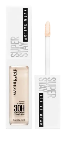 MAYBELLINE NEW YORK SuperStay Active Wear 10 Fair korektor 10 ml