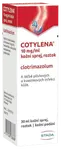 COTYLENA kožní sprej k léčbě kožních a slizničních infekcí 30 ml