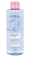 L'ORÉAL PARIS L´Oréal Paris čistící micelární voda pro citlivou pleť 400 ml