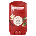 OLD SPICE Oasis Tuhý deodorant pro muže, 48h svěžest s vůní kouřové vanilky 50 ml