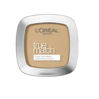 L'ORÉAL PARIS True Match sjednocující kompaktní pudr 3D/3W Golden Beige 9 g