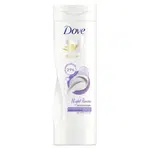 DOVE Night renew tělové sérum 400 ml