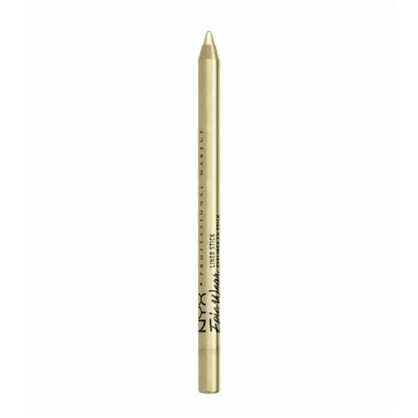 NYX PROFESSIONAL MAKEUP Epic Wear Liner Sticks voděodolná linka na oči - 24 Chartreuse 1.2 g