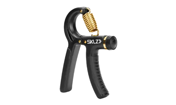 SKLZ Grip Strenght Trainer Posilovač zápěstí 1 ks