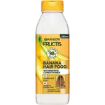 GARNIER Fructis Hair Food Banana balzám na suché vlasy 350 ml