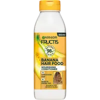 GARNIER Fructis Hair Food Banana balzám na suché vlasy 350 ml