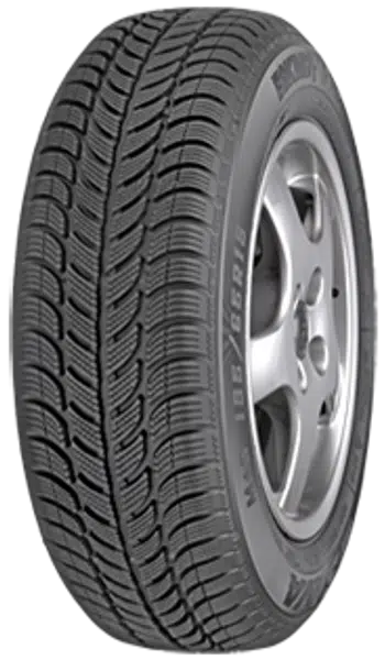 SAVA 185/60 R 14 82T ESKIMO_S3+ TL M+S 3PMSF