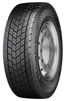 CONTINENTAL 295/80 R 22.5 152/148M CONTI_ECO_HD5 TL M+S 3PMSF 16PR