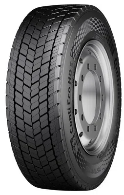 CONTINENTAL 295/80 R 22.5 152/148M CONTI_ECO_HD5 TL M+S 3PMSF 16PR