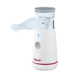 BEURER Medical comfort, Ultrazvukový inhalátor IH 47